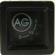 AG AEPF1136 prepínač