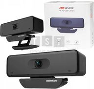 Webová kamera Hikvision DS-U18 8 MP