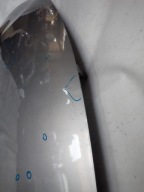 PEUGEOT 2008 e 1 LIFT 16-19 Cofano