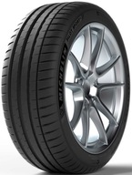 1x opona letnia 205/50R17 Michelin PILOT SPORT 4