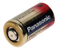 Litiová batéria BAT-CR2/P 3V Panasonic