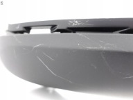 MERCEDES GLB X247 AMG 19- SPOILER grid grille W bumper front