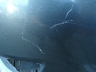 frontstoßstange vorne TOYOTA COROLLA E12