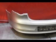 Stoßstange heck hinten PIASKOWY VW EOS CABRIO 06-10