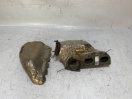 PORSCHE PANAMERA 970 exhaust manifold right 3.6 V8