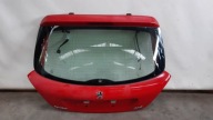 trunk door boot Peugeot 207 1,6 VTI HB KKNB 3D