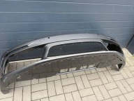 Porsche Cayman 982 16- bumper front front
