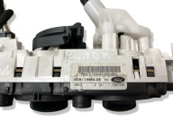 vezérlö panel a klímának Ford Mondeo 4 2008 6G91-19980-AE