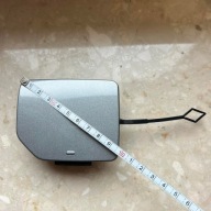 BMW1 F70 m-packet 2025-> spoiler bumper front 51115A35D50