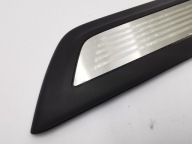 moulding threshold front BMW X3 F25 / 51478060406