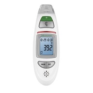 Medisana | Infrared multifunctional thermometer | TM 750 | Memory function