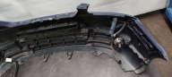 bumper front front VW Touran and 2,0 TDI LB5N