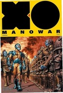 X-O Manowar T.2 Generał