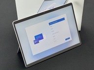 Tablet Microsoft Surface Pro 9 13" 16 GB / 1 TB strieborný