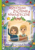 Spełnione życzenie świąteczne