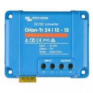 Przetwornica DC/DC Victron Energy Orion-Tr 24/12-15 18, 35 V 20 A 120 W