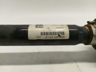 Porsche Macan II LIFT semi-axis right front 95B407271K