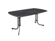 Stôl PIZARRA | 90 x 150 cm