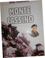 Monte Cassino - J. Piekałkiewicz