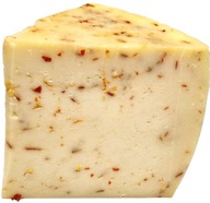 Ser Owczy Pecorino Peperoncino 200g Smaki Sycylii