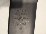 AUDI Q5 80A drain intake air left front 80A819805A