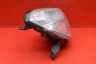 REFLEKTOR right light front EU 260102414R DACIA DOKKER 12-17