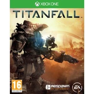 Titanfall - Xbox One / Używana