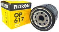 Olejový filter Filtron OP 617