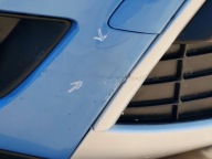 FORD KUGA MK1 2008-2012 stoßstange vorne VISION BLUE