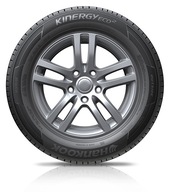 1x Hankook Kinergy eco2 K435 205/55R16