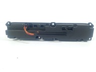 Mercedes W203 C KLASA 00-07 switch PANEL PRZYCISKOW OE 2038215458