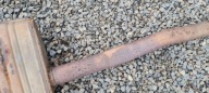 A6 C8 4K TLUMIK central exhaust pipe 2.0 TFSI 4K0253211A A7 4K