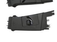 covers pillars pillar B OPEL INSIGNIA A