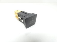 switch button AUTO HOLD VW PASSAT B6 05-10 3C0927227B