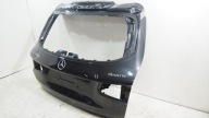 Mercedes GLC W253 trunk door boot rear part