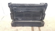 KOMPLET radiatore FORD FOCUS C-MAX 1.8 TDCI