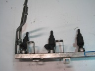 injection ramp BMW 1427335