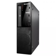 Kancelársky počítač Lenovo ThinkCentre E73 I3 8GB DDR3 256GB SSD do kancelárie