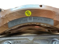 CUPRA FORMENTOR LEON TERRAMAR třmeny brzdový předek 5FF615105C 374MM