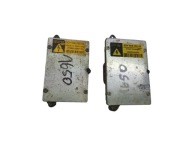 control unit XENON 5DV008290-00 Opel Vectra III (2002-2008) C