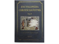 Encyklopedia Chrzescijanstwa t IV -