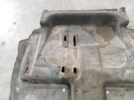Matte Teppich AUTOTEPPICHE AUDI Q7 4L heck 4L0863367A Original !!!
