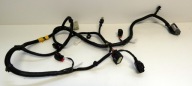 TESLA 3 2067968-01-B wiring bundle rear part RAMY springing