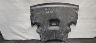cover below engine of the engine Mercedes W209 2,7 CDI