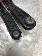 Bracci tergicristallo AUDI Q3 8U 8U1955408 8U1955407