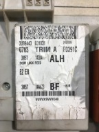 Module BSI FORD FOCUS C-MAX 1.6 TDCI 3M5T14A073BF