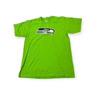 Koszulka T-shirt męski Fanatics Seattle Seahawks NFL XL