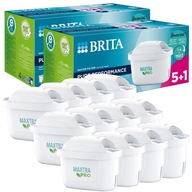 Wkład filtrujący Brita Maxtra Pro filtr do wody do dzbanek Brita Glass 12x