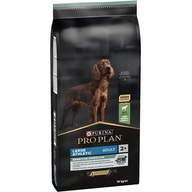 Purina Pro Plan Adult Large Lamb Athletic 14kg