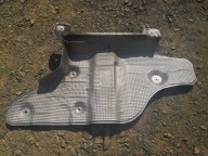 Blende Abdeckung TERMICZNA PORSCHE CAYENNE GTS 7P0825681A